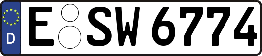 E-SW6774
