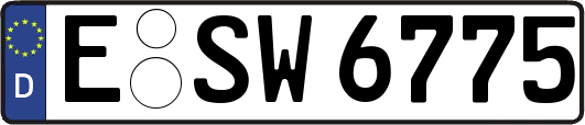 E-SW6775