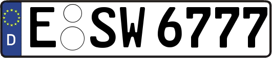 E-SW6777