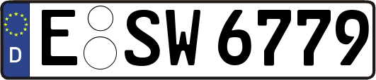 E-SW6779