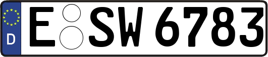 E-SW6783