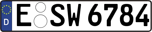 E-SW6784