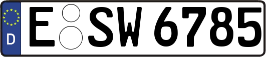 E-SW6785