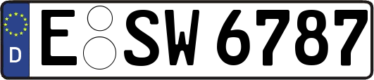 E-SW6787