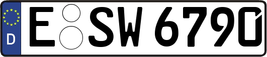 E-SW6790