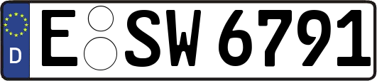 E-SW6791