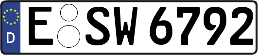 E-SW6792