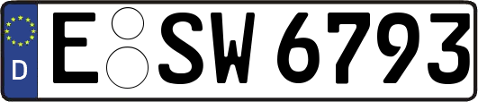 E-SW6793