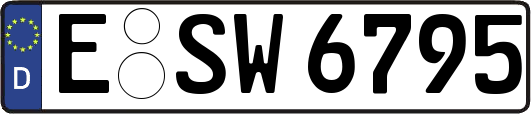 E-SW6795