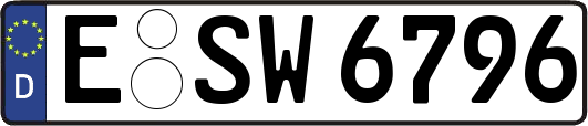 E-SW6796