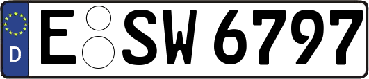 E-SW6797