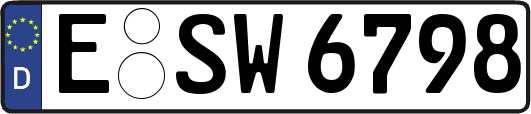 E-SW6798