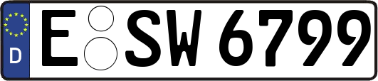 E-SW6799