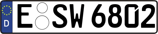 E-SW6802