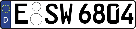E-SW6804
