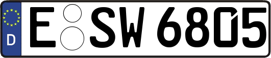 E-SW6805