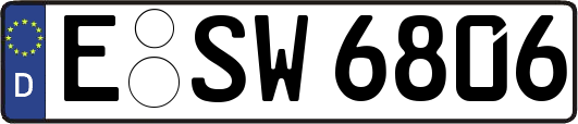 E-SW6806