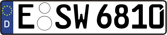 E-SW6810