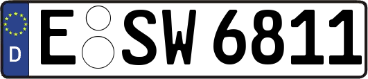 E-SW6811