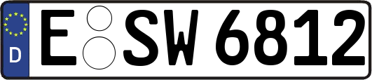 E-SW6812