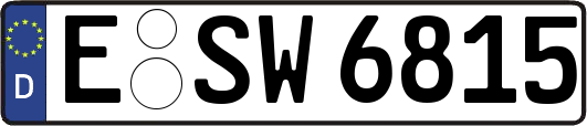 E-SW6815