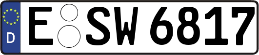 E-SW6817