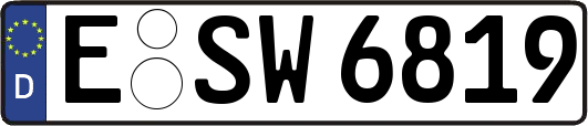 E-SW6819