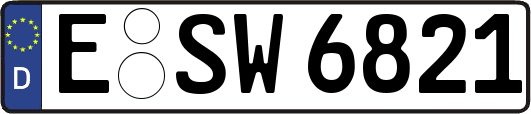 E-SW6821