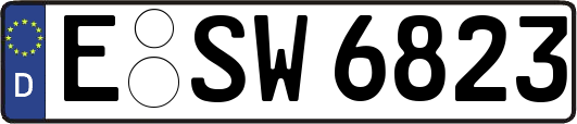 E-SW6823