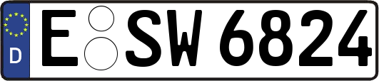 E-SW6824