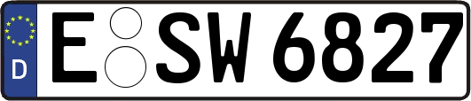 E-SW6827