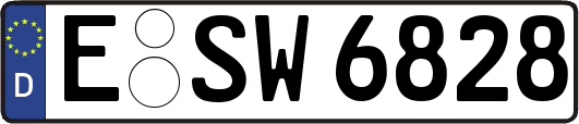 E-SW6828