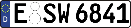 E-SW6841