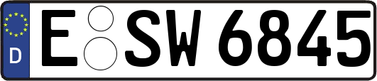 E-SW6845