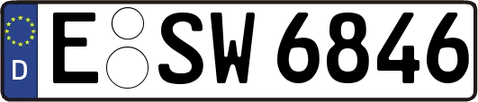 E-SW6846