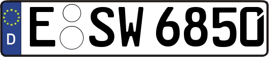 E-SW6850
