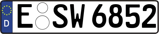 E-SW6852