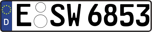 E-SW6853