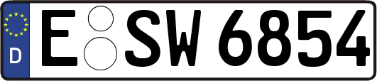 E-SW6854