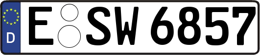 E-SW6857