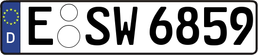 E-SW6859