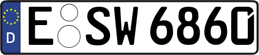 E-SW6860