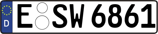 E-SW6861