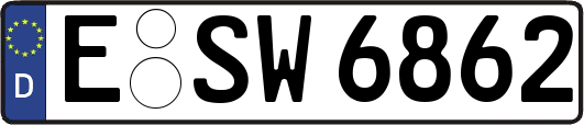 E-SW6862