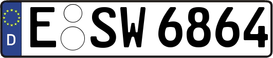 E-SW6864