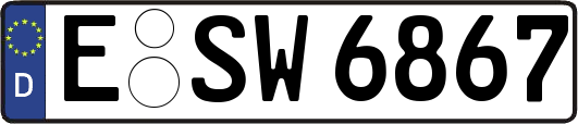 E-SW6867