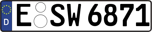 E-SW6871