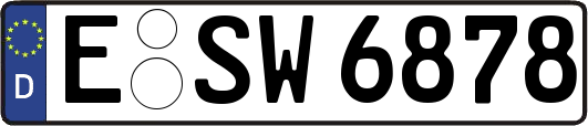 E-SW6878