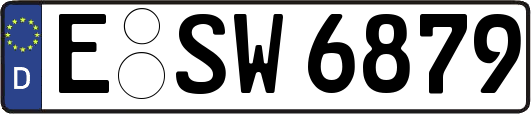 E-SW6879