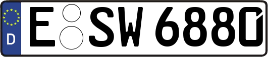 E-SW6880